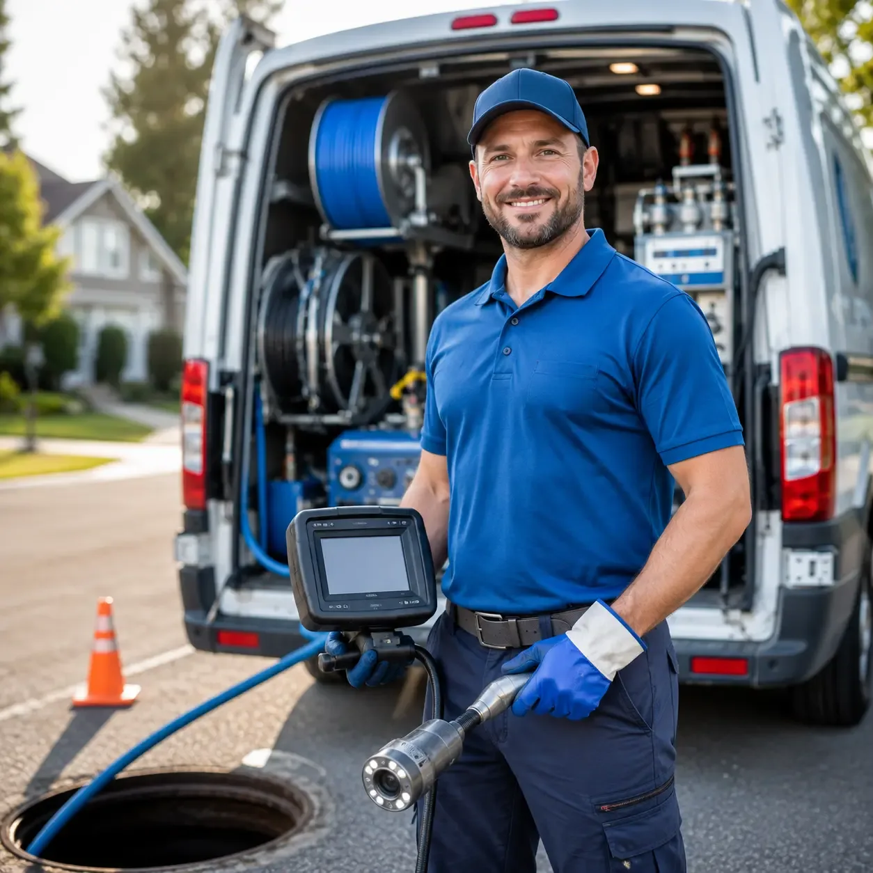 Local Pipe Relining specialists in Colton, NY