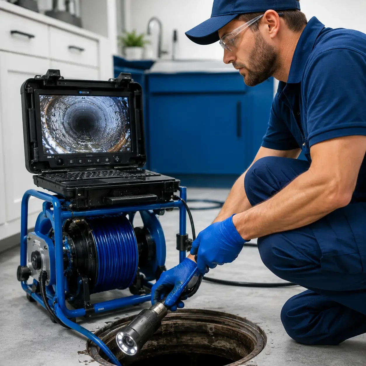 Pipe Relining professionals serving Colton, NY